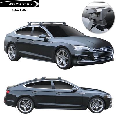 Roof Racks Yakima Audi A5